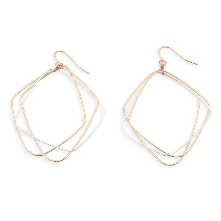 Regina Earrings