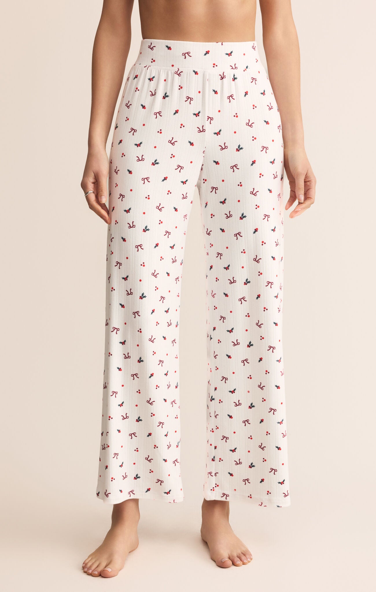 LUXE HOLLY PANT