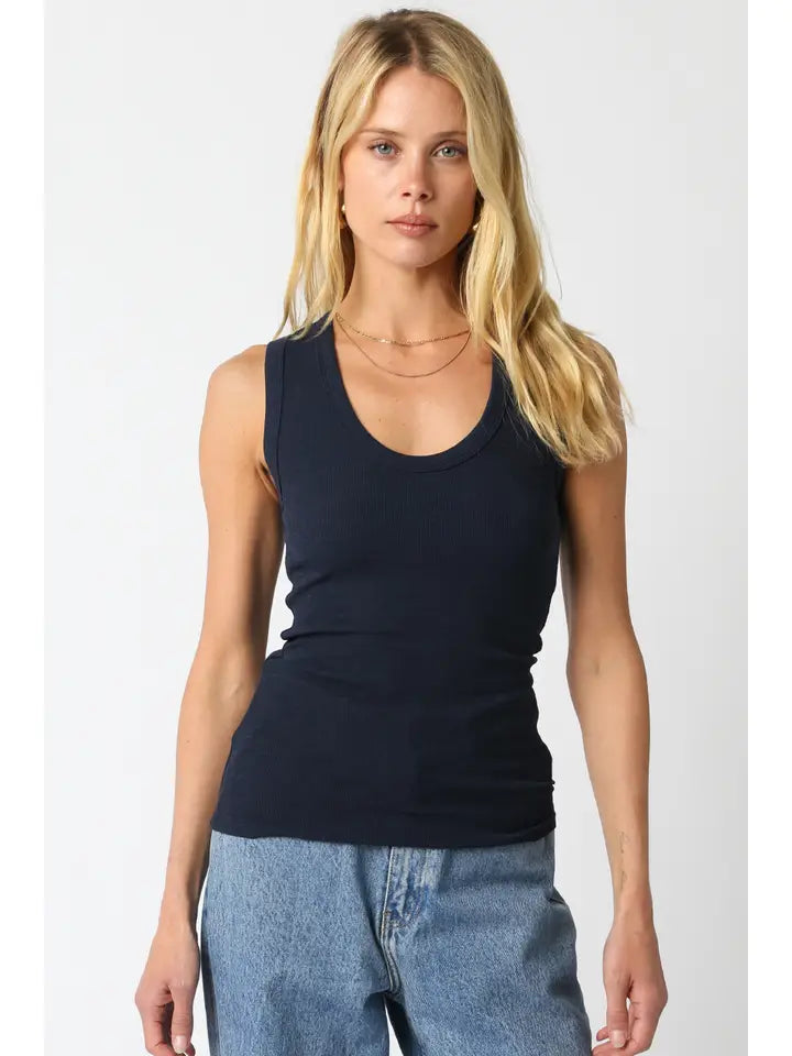 Kelsey Tank Top