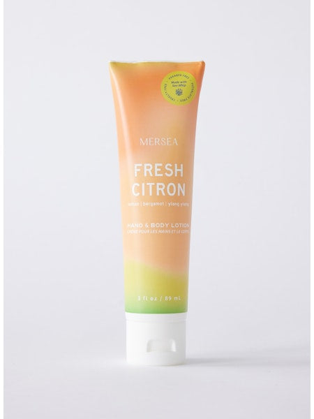 Sea Whip Lotion