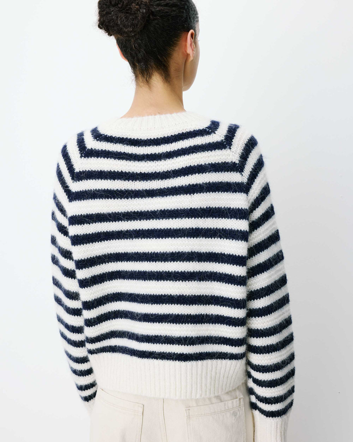 Aimond Sweater from Grace and Mila