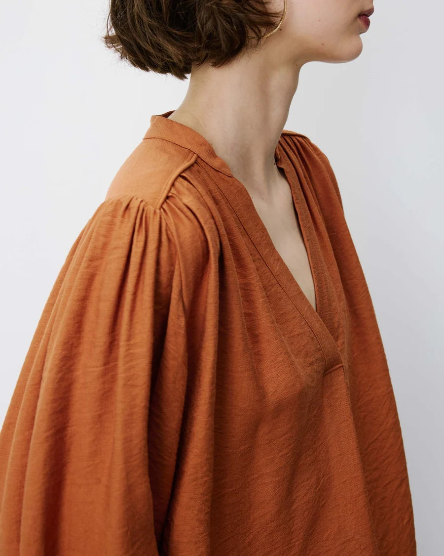 Auriane Blouse