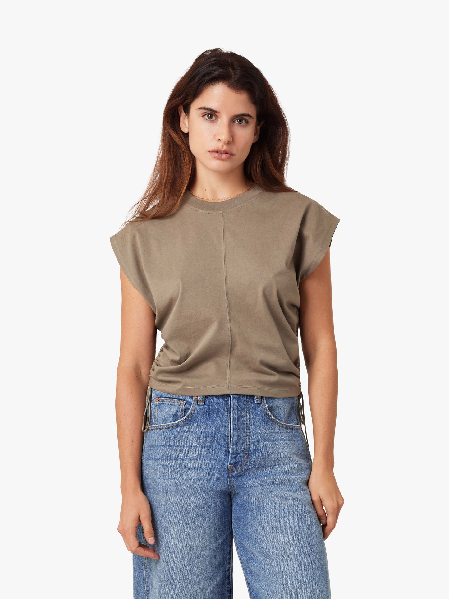 Luna Top