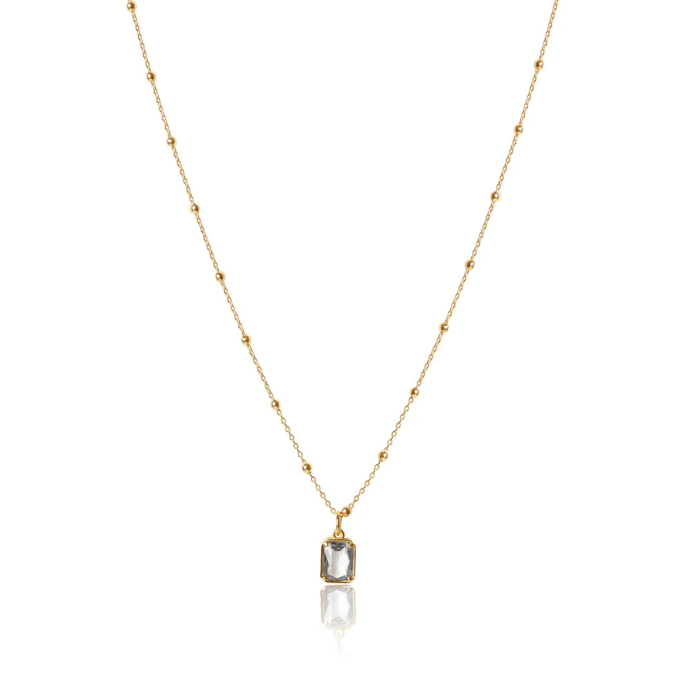 Tori Necklace