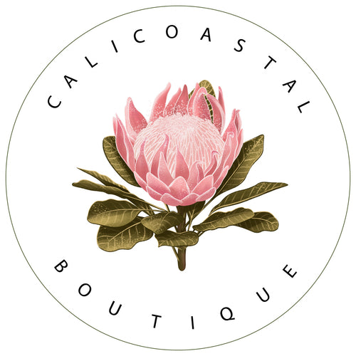 Calicoastal Boutique