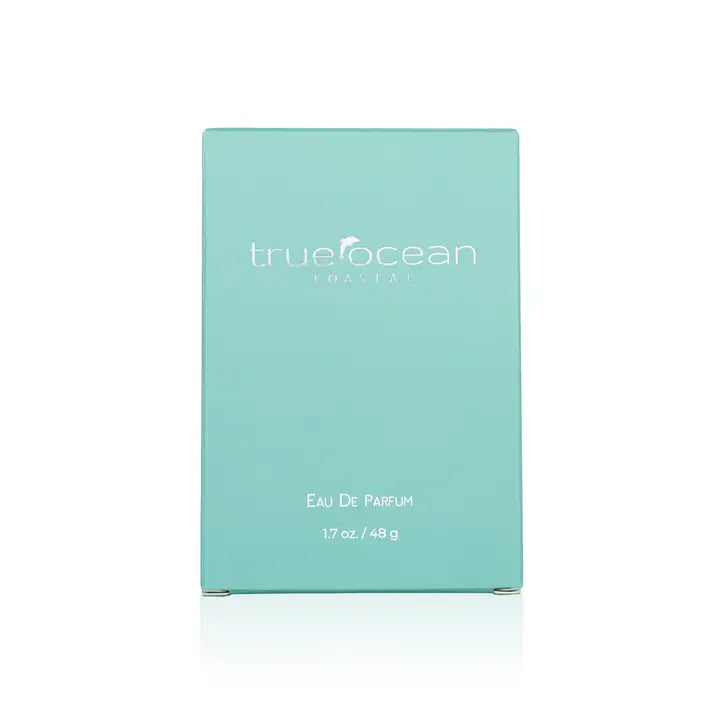 Coastal - A Beach Perfume