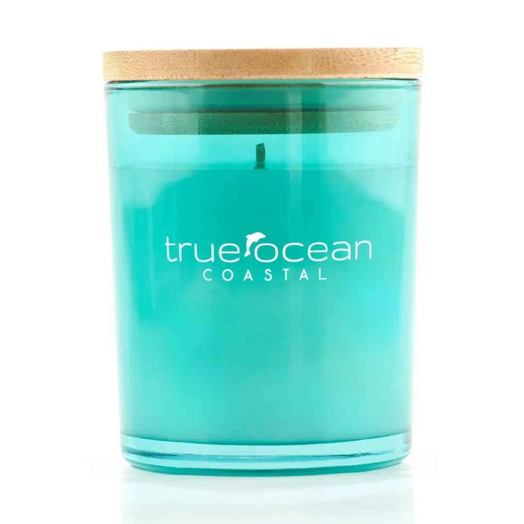 True Ocean Candle