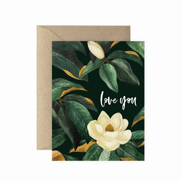 Greeting Cards by Paper Anchor