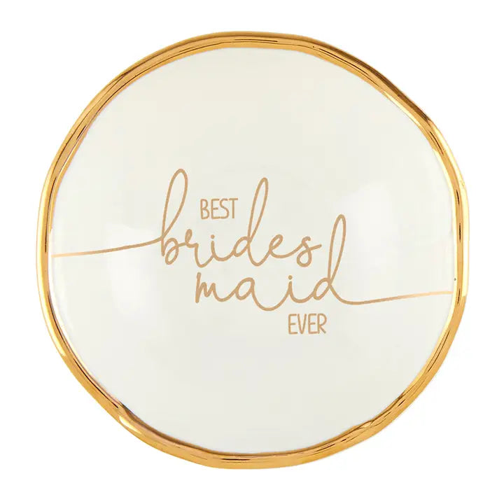 Ring Dish