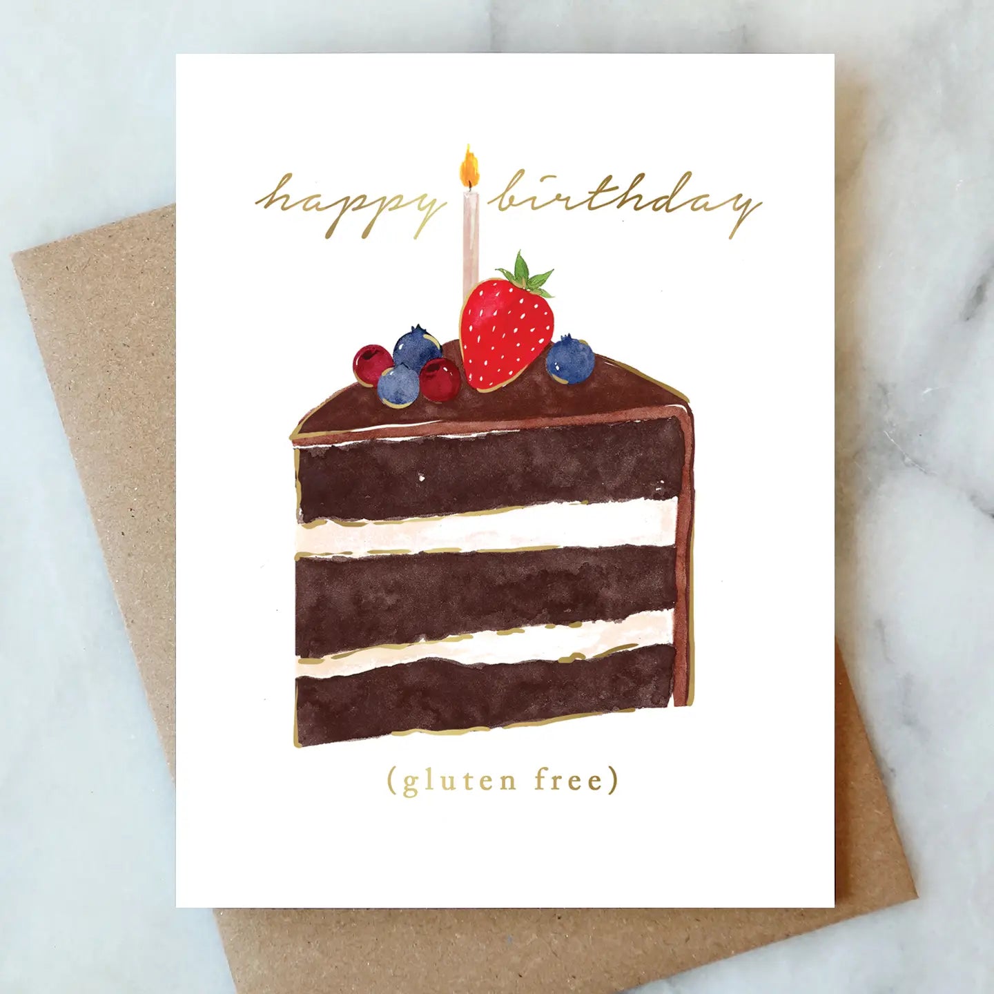 Greeting Card