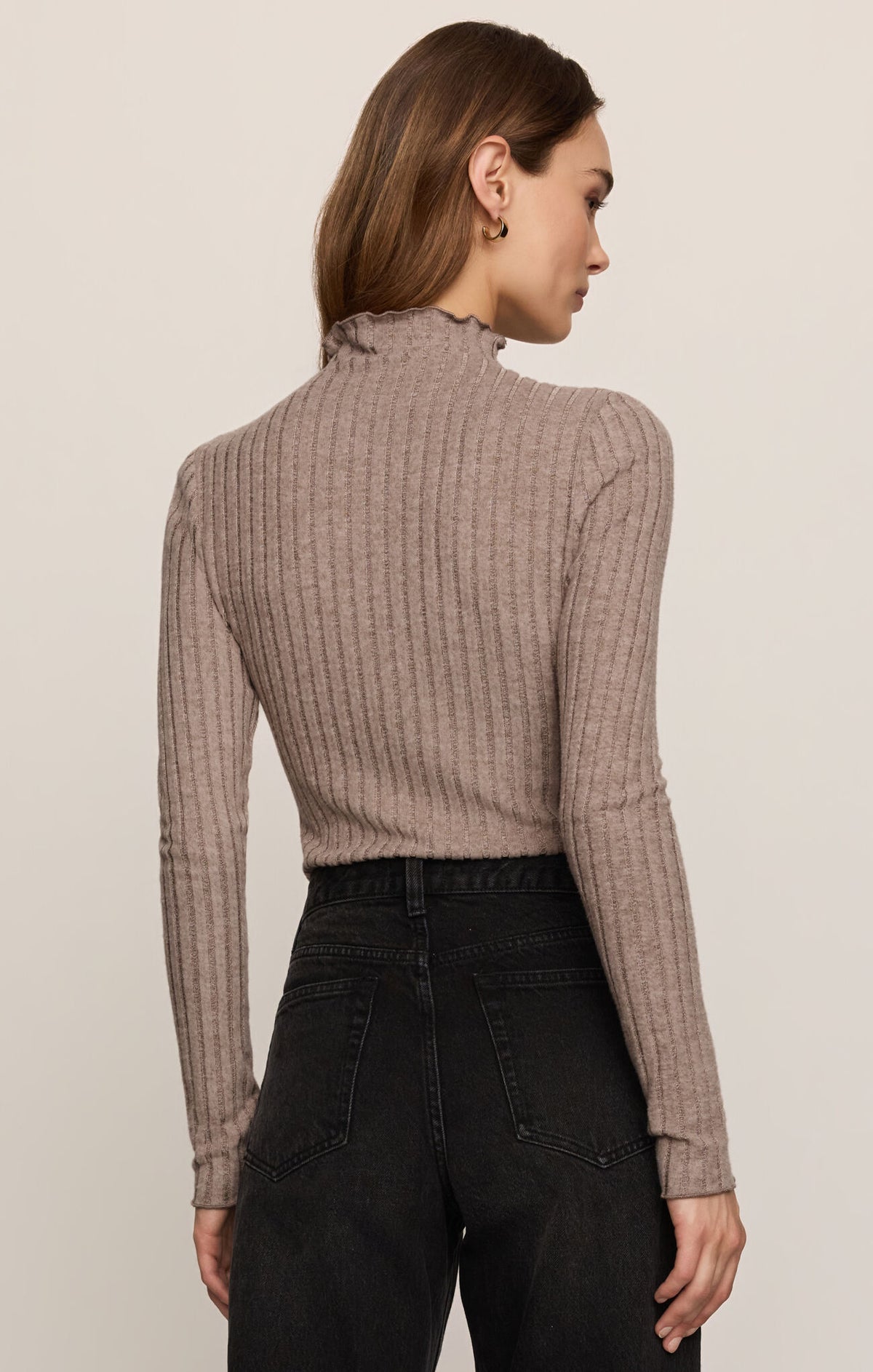 Hattie L/S Top