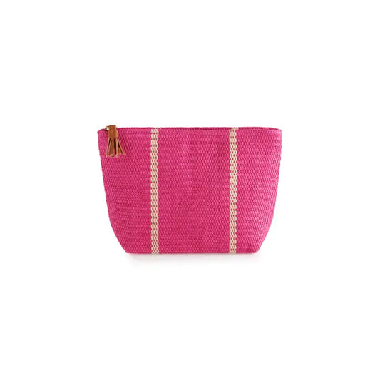 Riva Zip Pouch