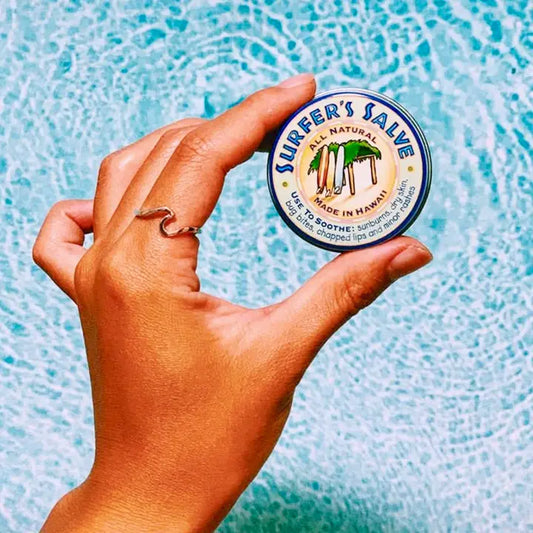 Surfers Salve Balm