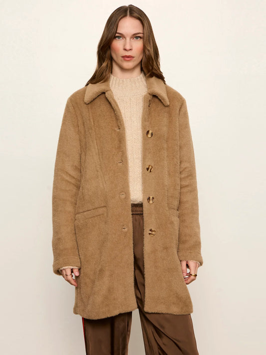 Upside Jacket