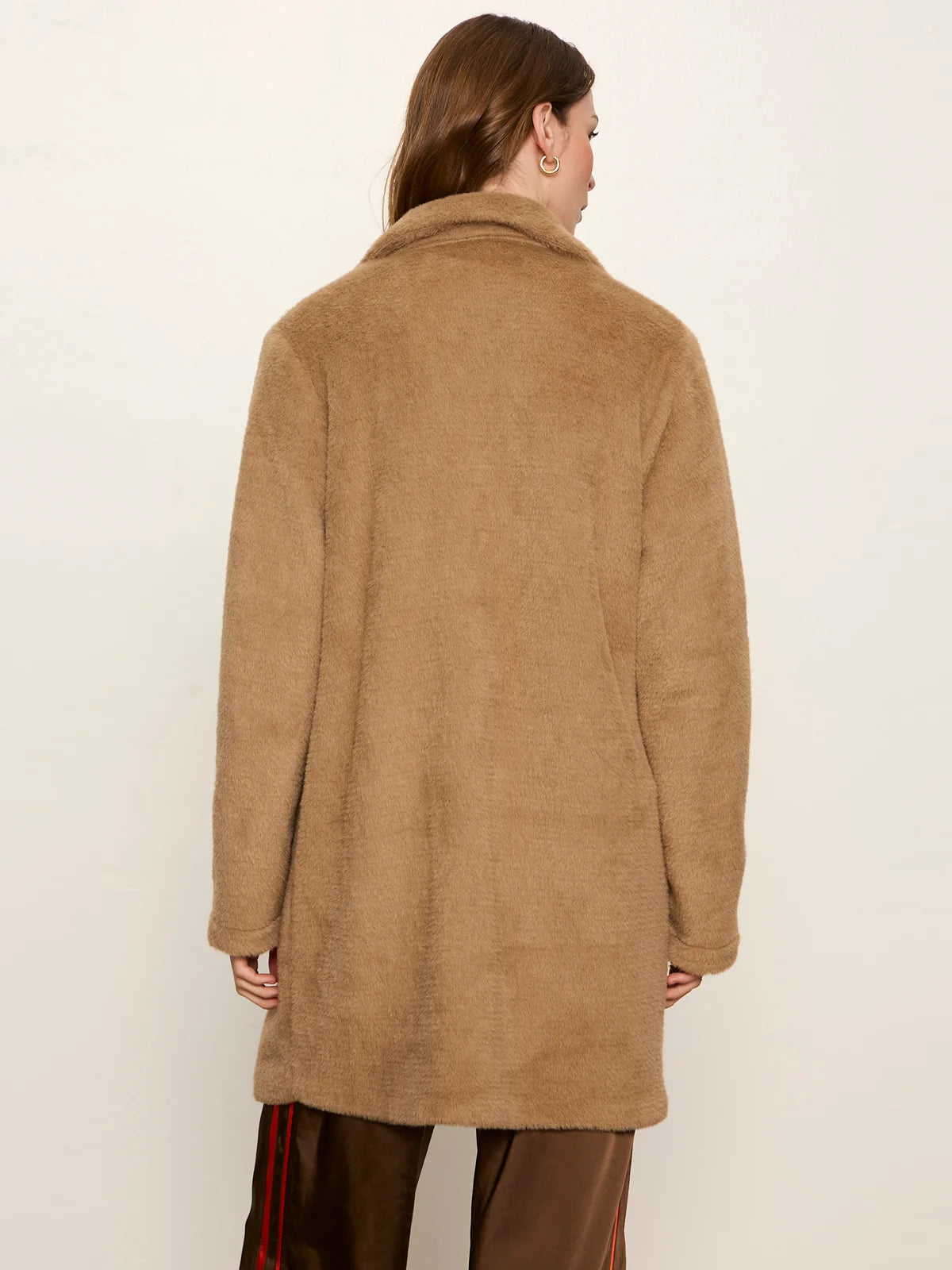 Upside Jacket