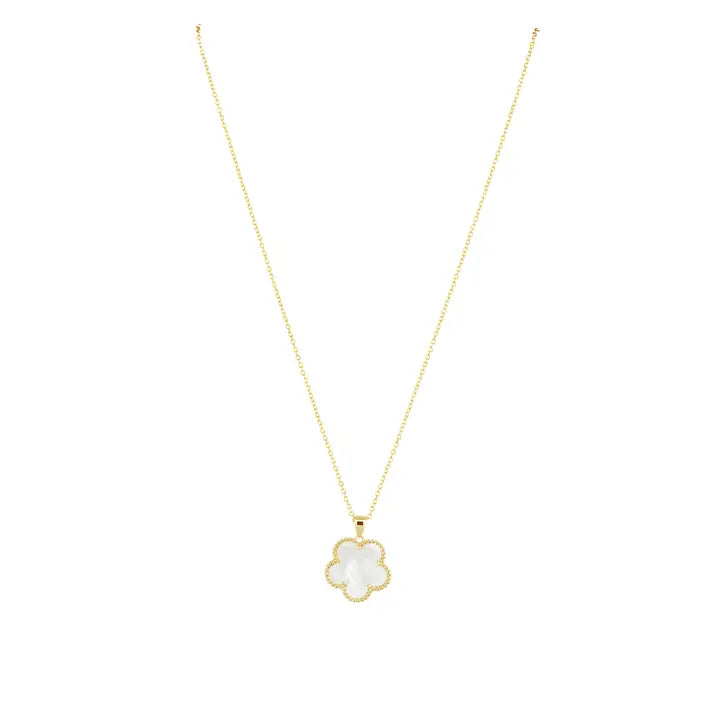 Adeline Pendant Necklace