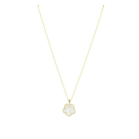 Adeline Pendant Necklace