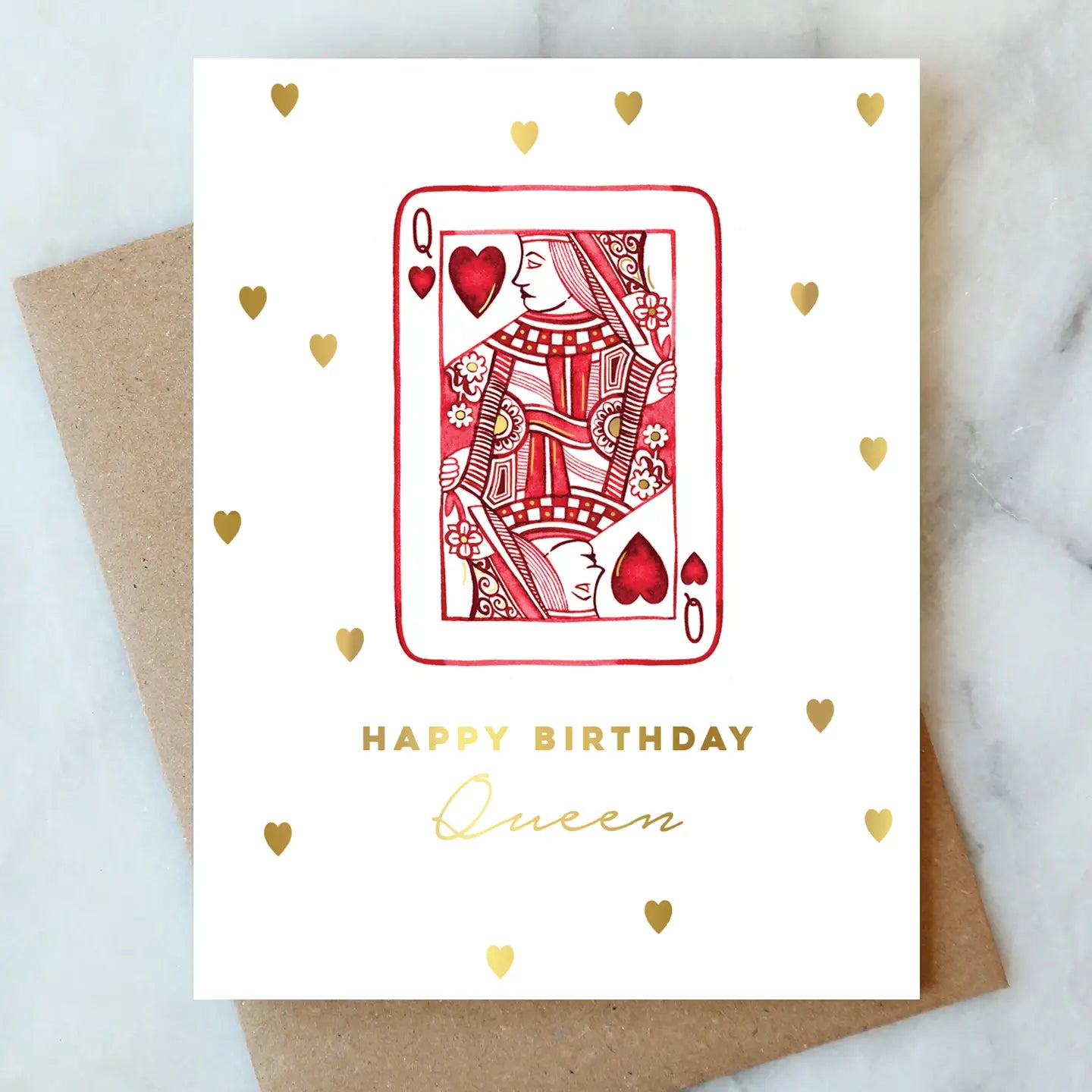 Greeting Card