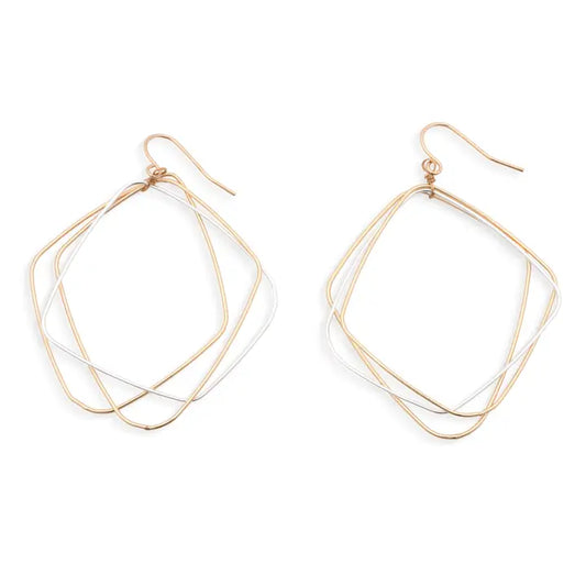 Regina Earrings