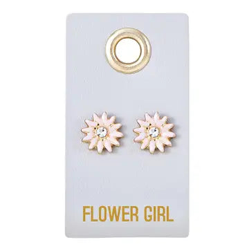 Wedding Stud Earrings
