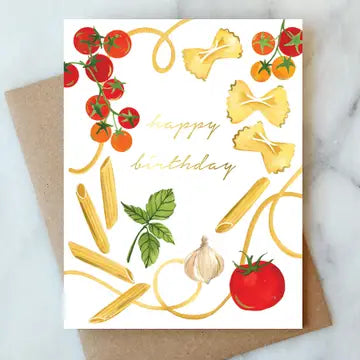 Greeting Card