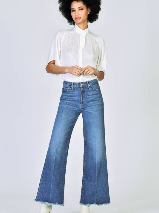 Jill High Waisted Jeans