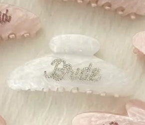 Bride Hair Clip