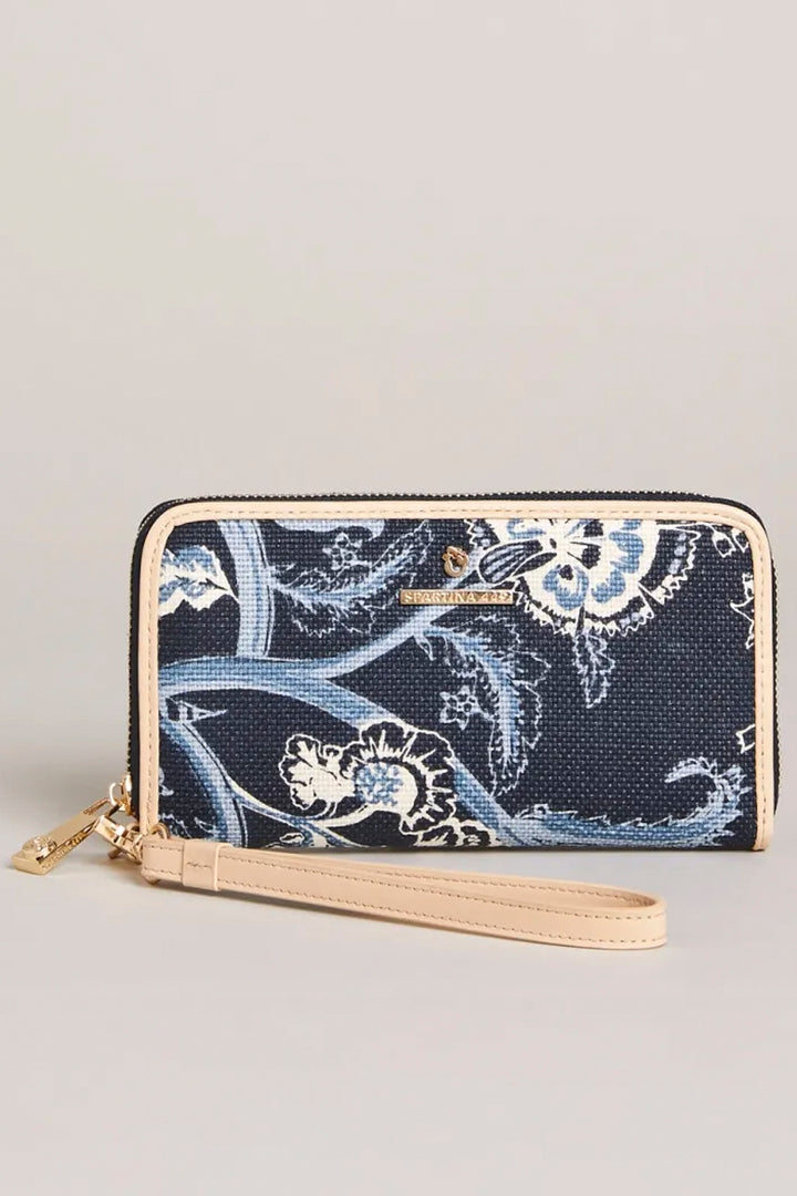 Oyster Factory Wallet