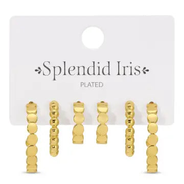 Combo 3 Assorted Huggies