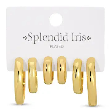 Combo 3 Assorted Huggies