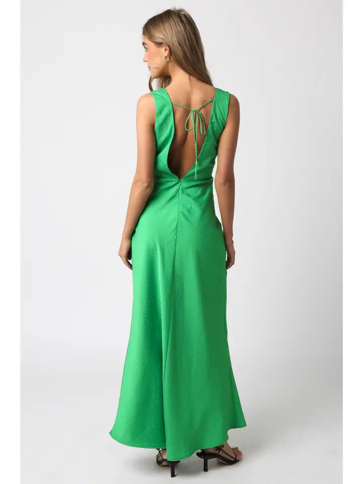 Charlotte Dress
