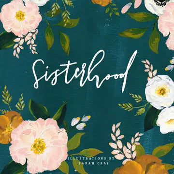 Sisterhood book