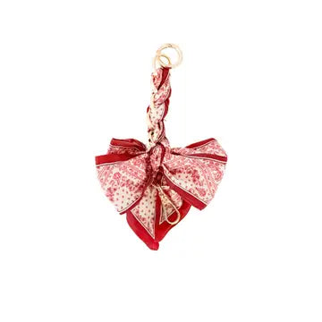 Charmed Satin Bag Charms