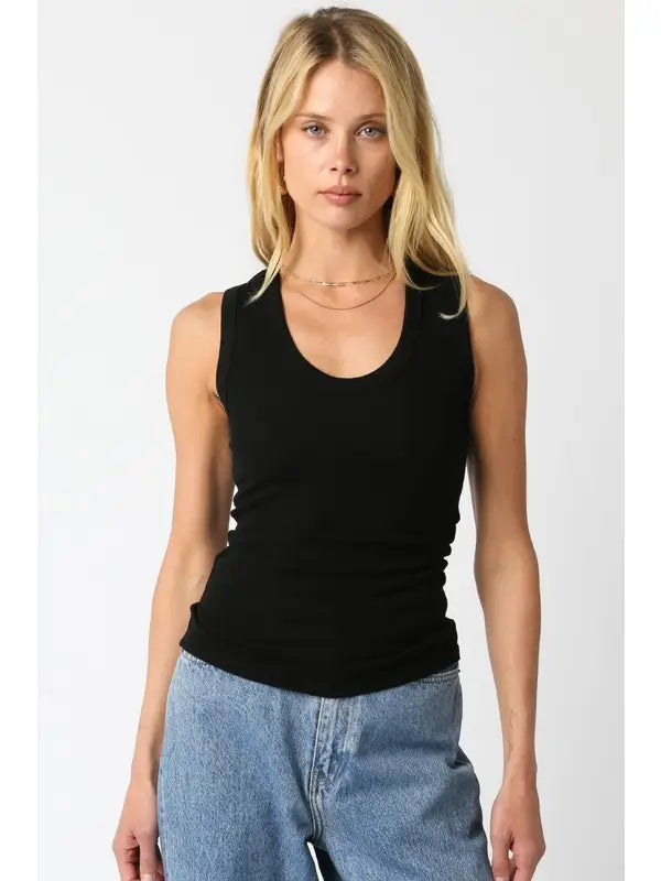Kelsey Tank Top