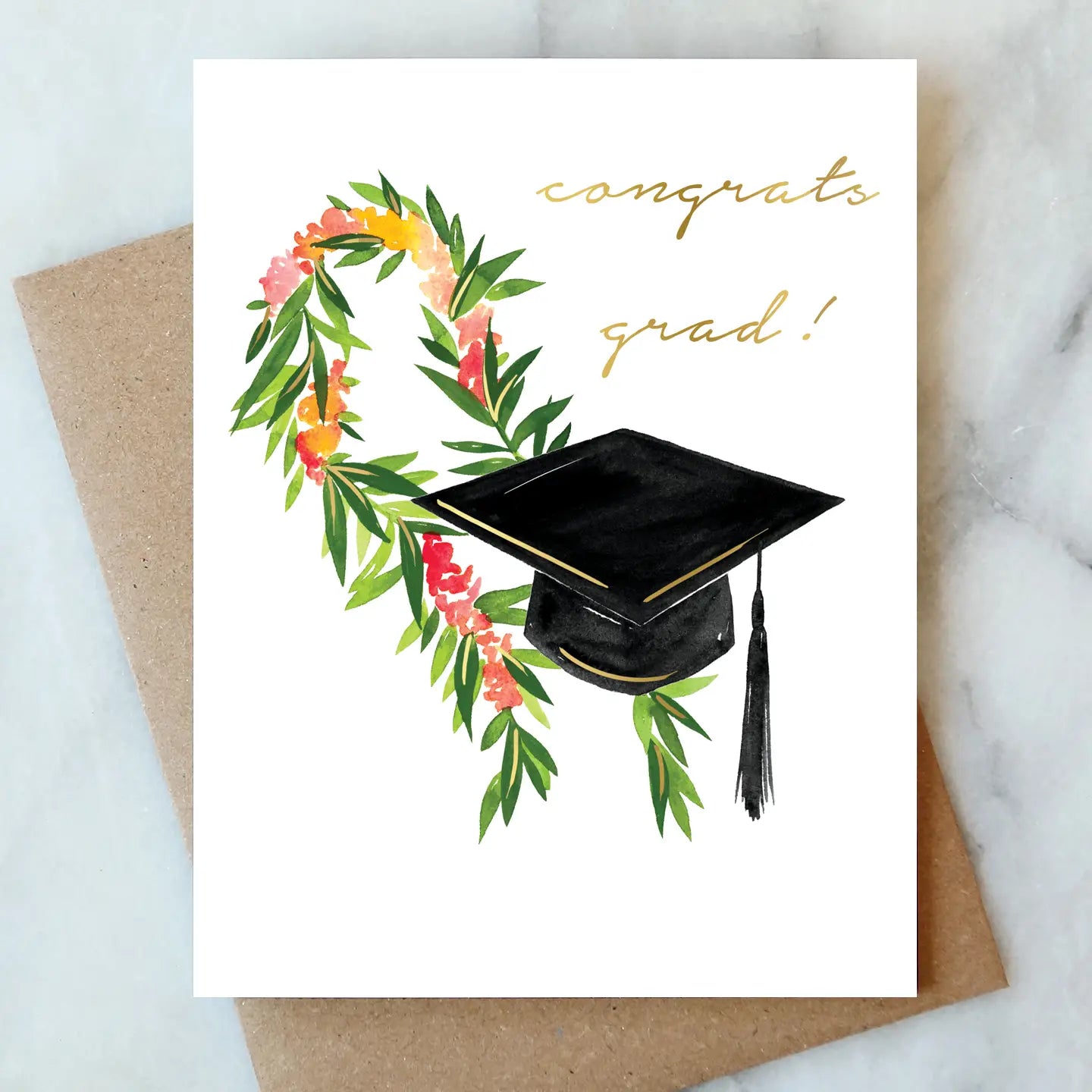 Greeting Card