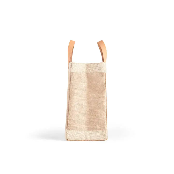 Merci Beau Coup Petite Market Bag