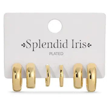 Combo 3 Assorted Huggies