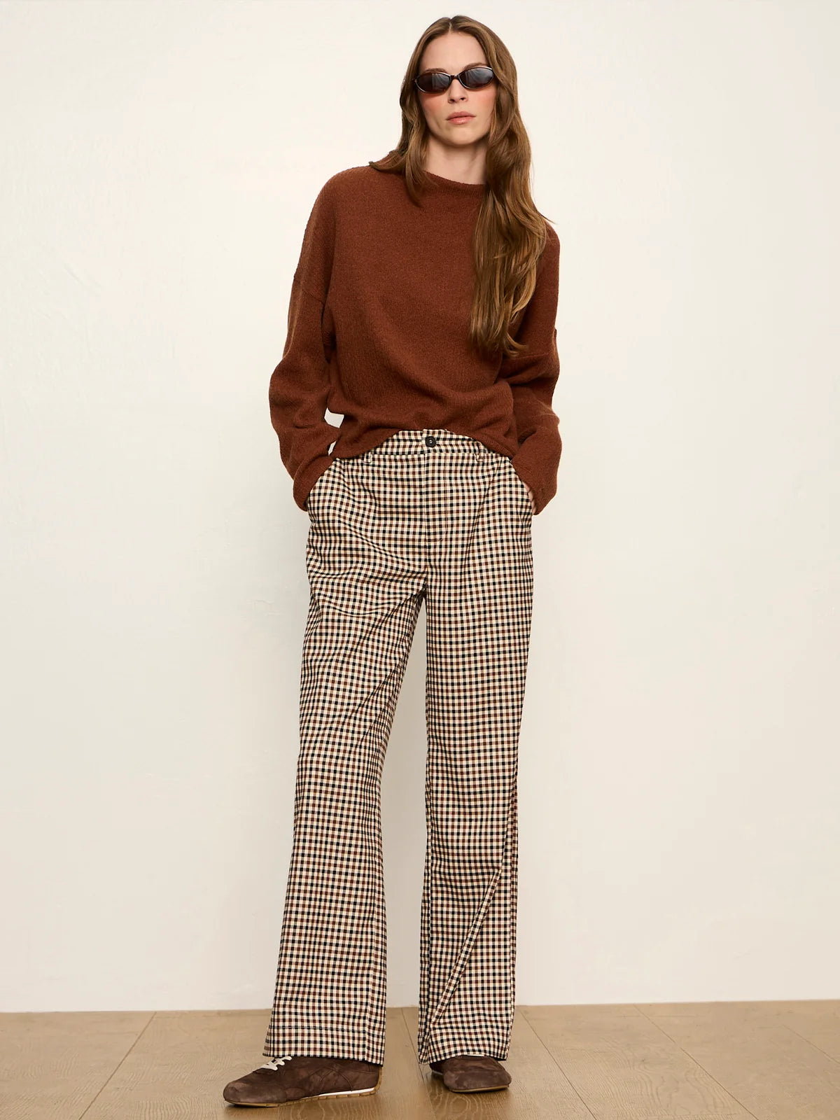 ELOISE TROUSER