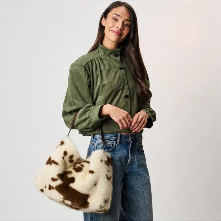 Lumi Hobo Bag