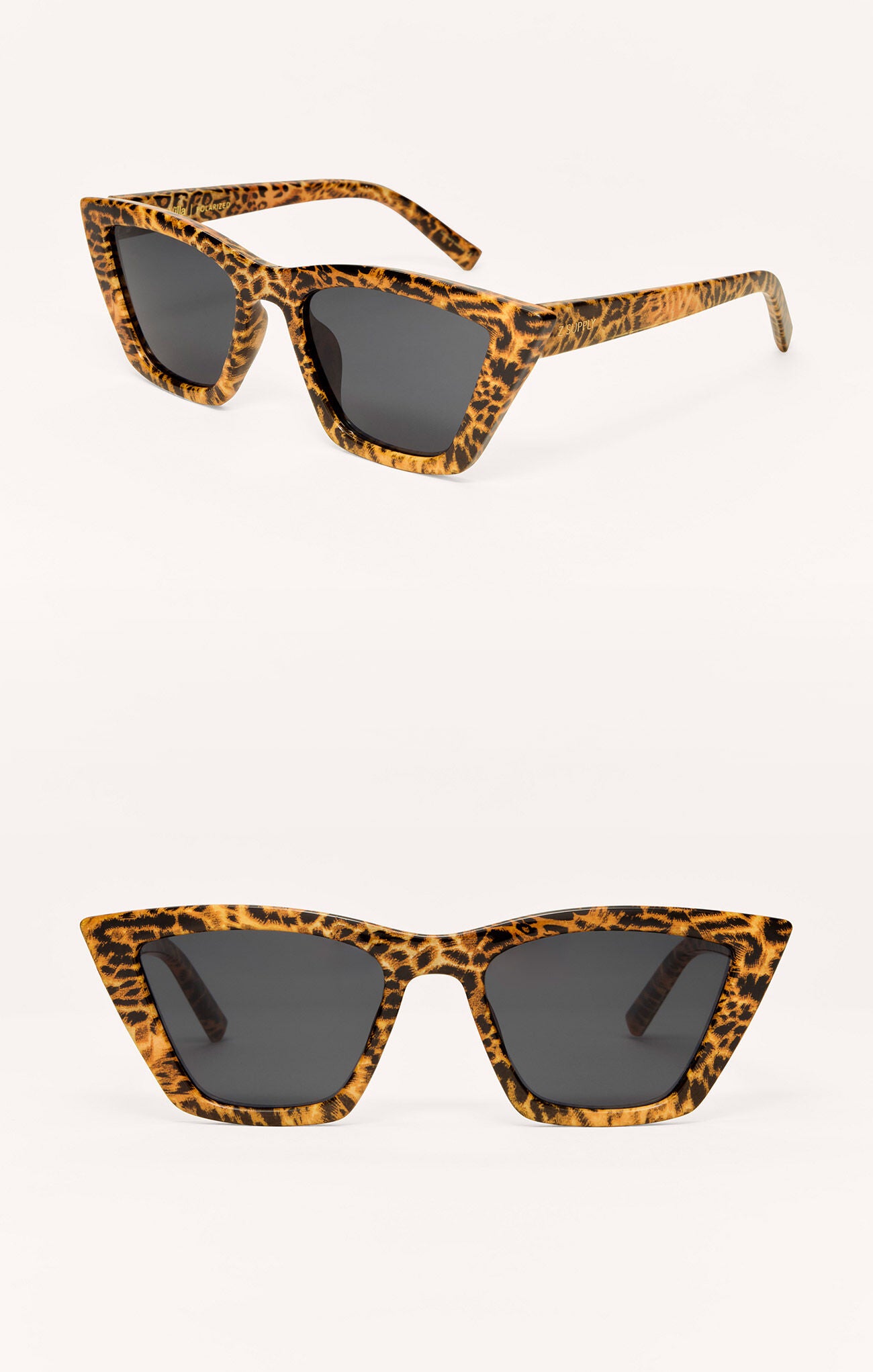 Villa Polarized Sunglasses