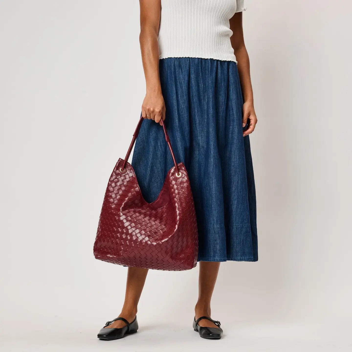 Ezia Hobo Bag