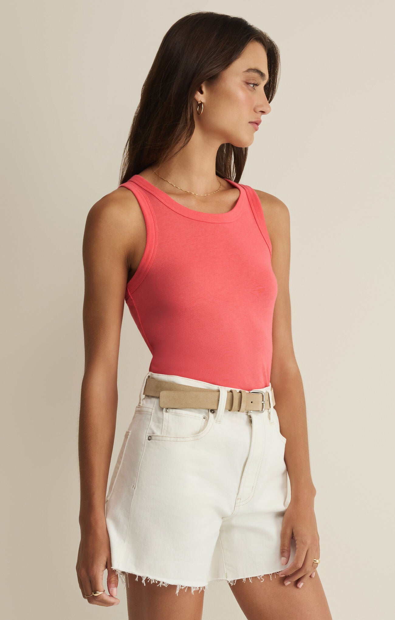 Gelato Select Tank Top