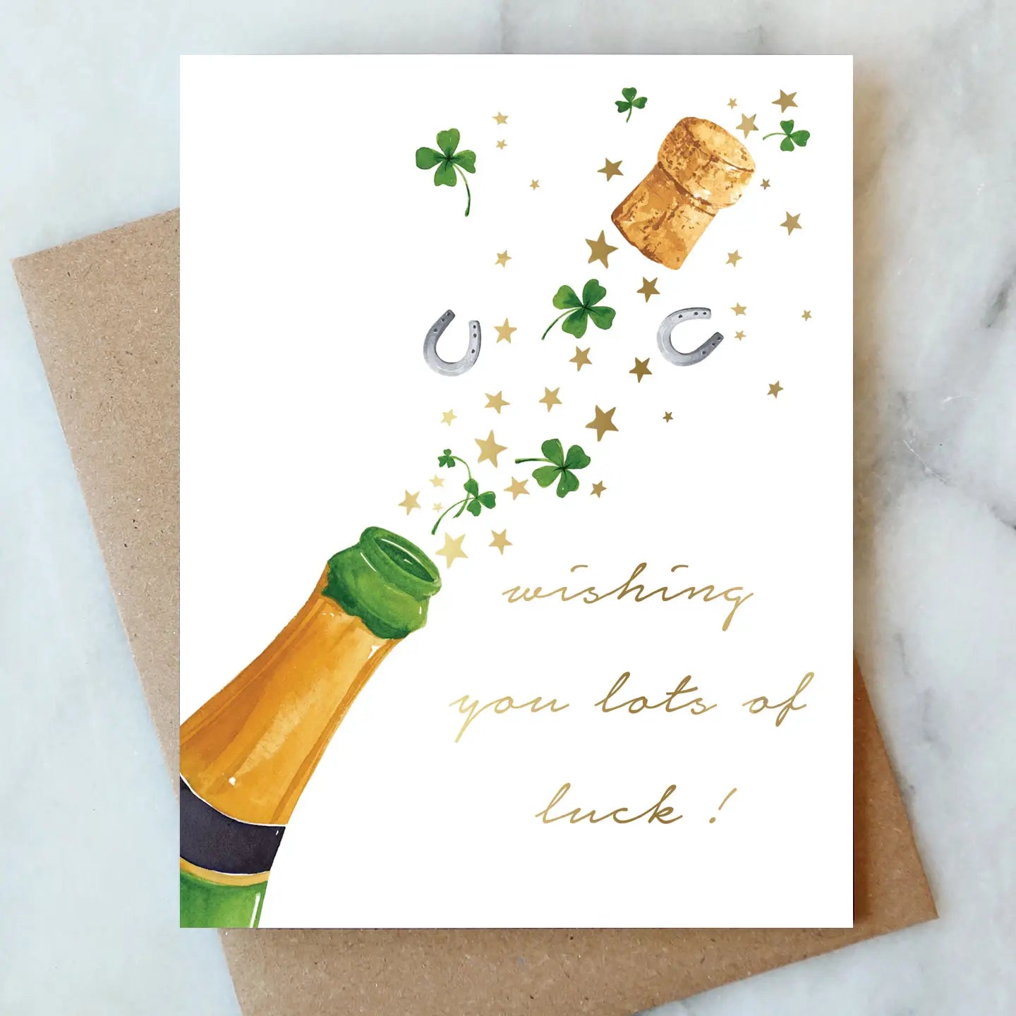 Greeting Card