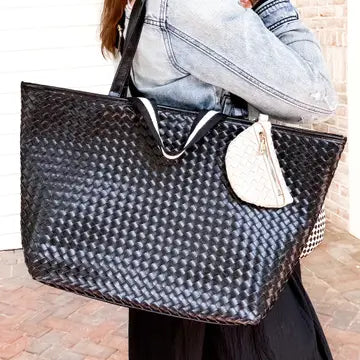 Mini Westlyn Bag Charm