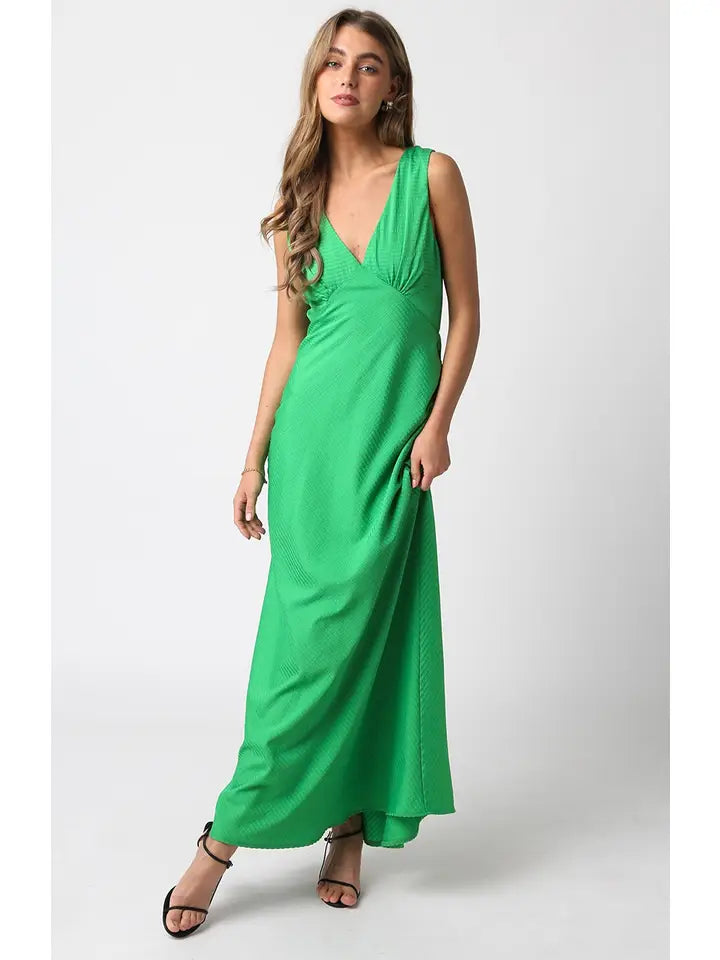 Charlotte Dress