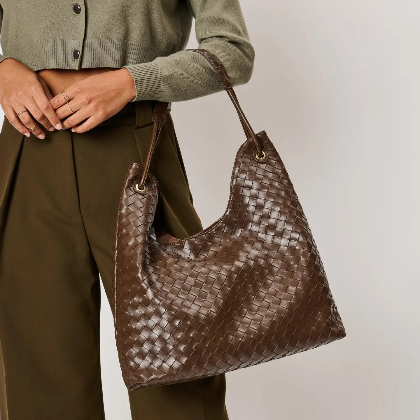 Ezia Hobo Bag