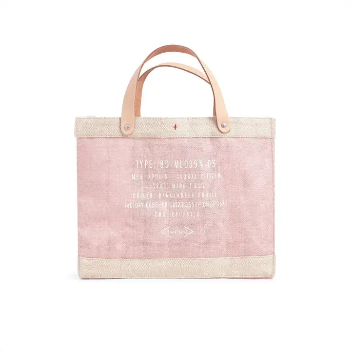 Apolis Bag Custom Aptos California