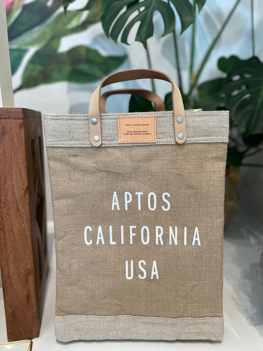 Aptos CA USA Bag