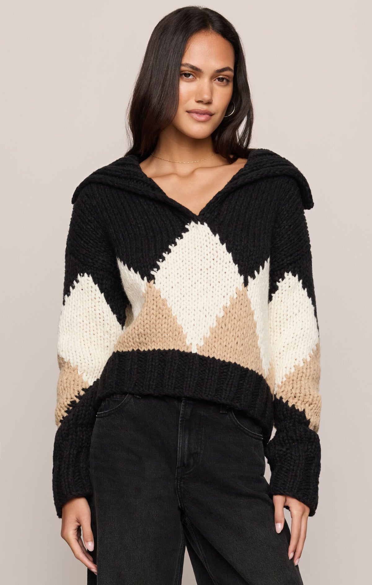 Lexington Sweater