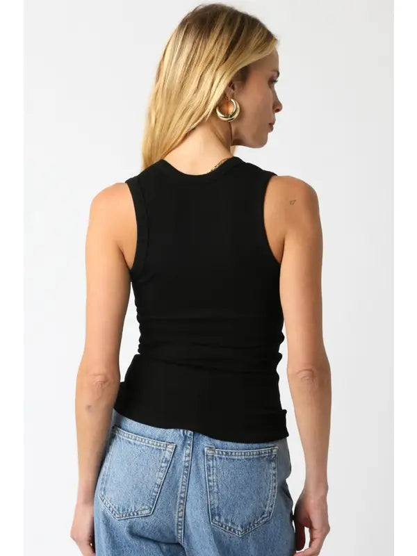 Kelsey Tank Top